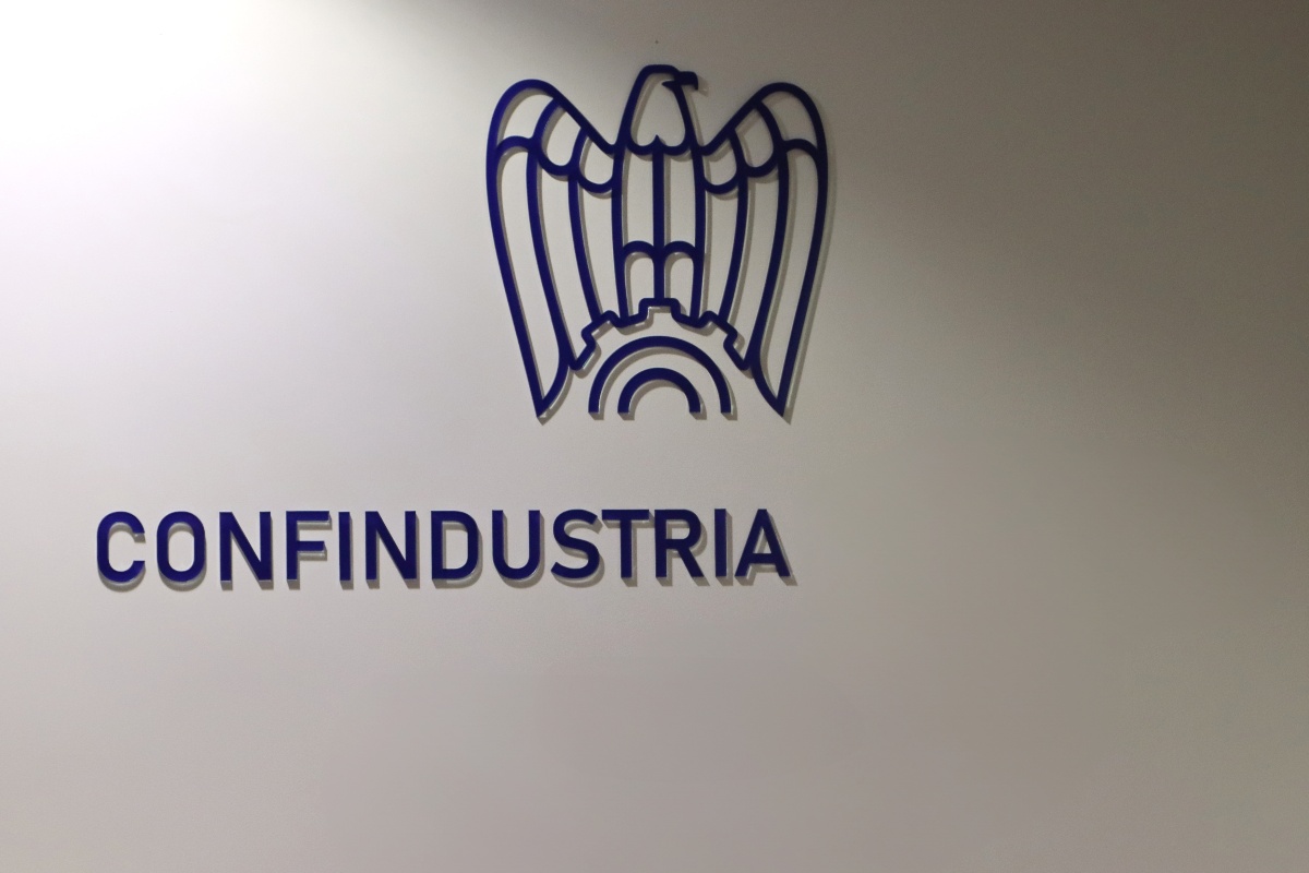 Confindustria