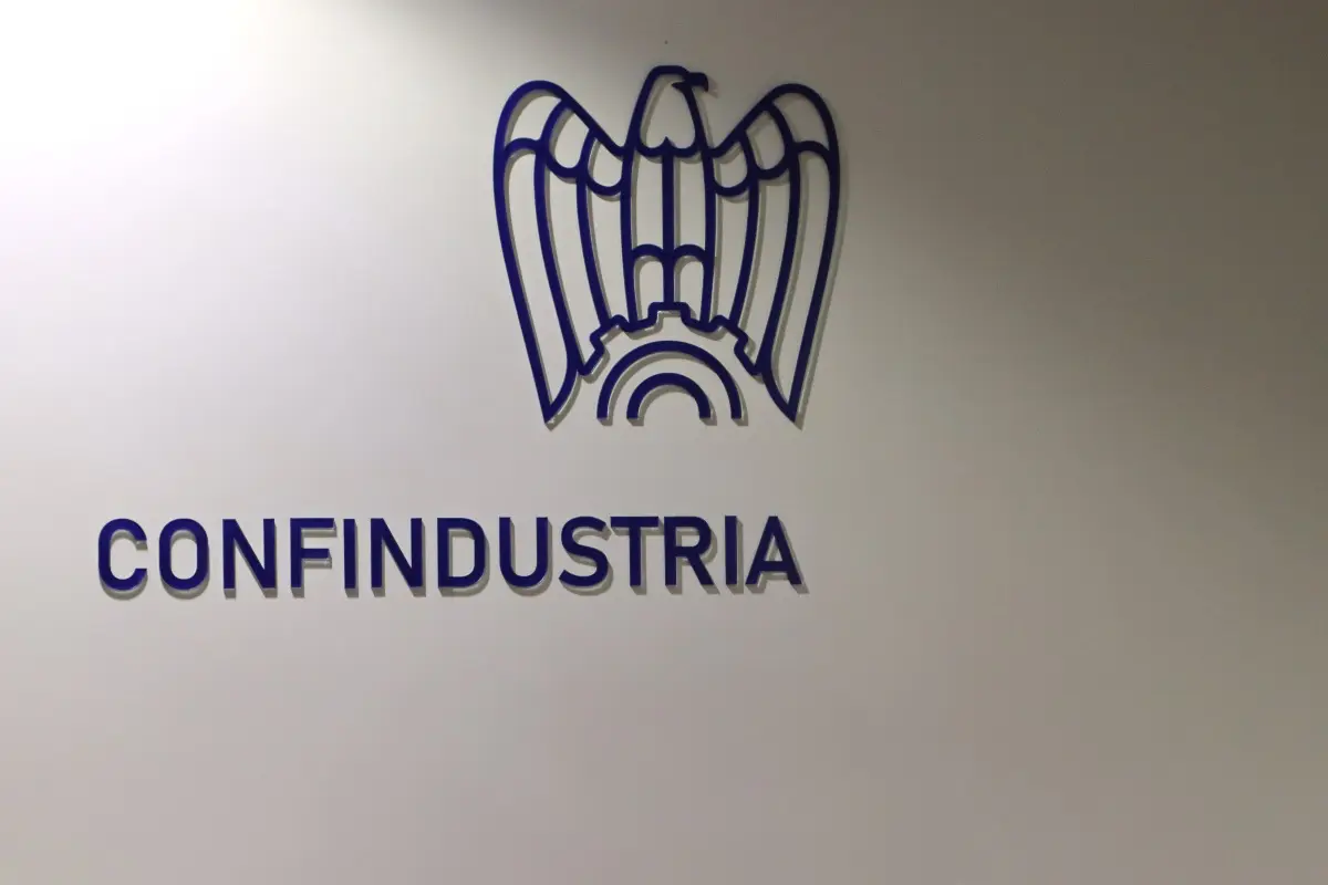 Confindustria