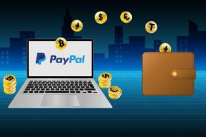 Trasferimento soldi PayPal