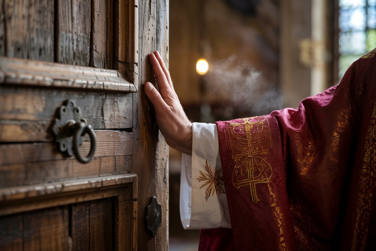 Conclave