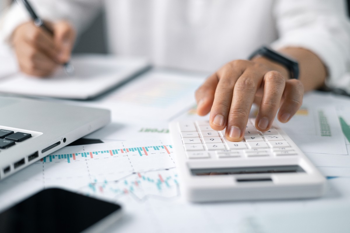 Calcoli finanziari per l’azienda