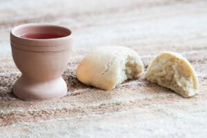 Pane e vino