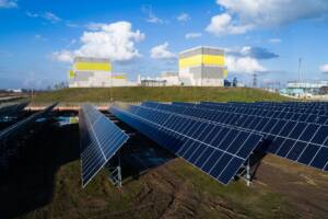 Green Data Center di Eni
