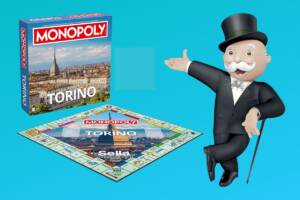 Monopoly Edizione Torino