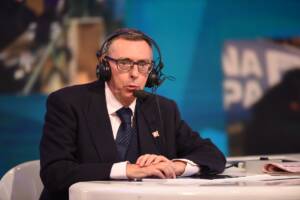 Emanuele Dotto a "Quelli che il calcio"