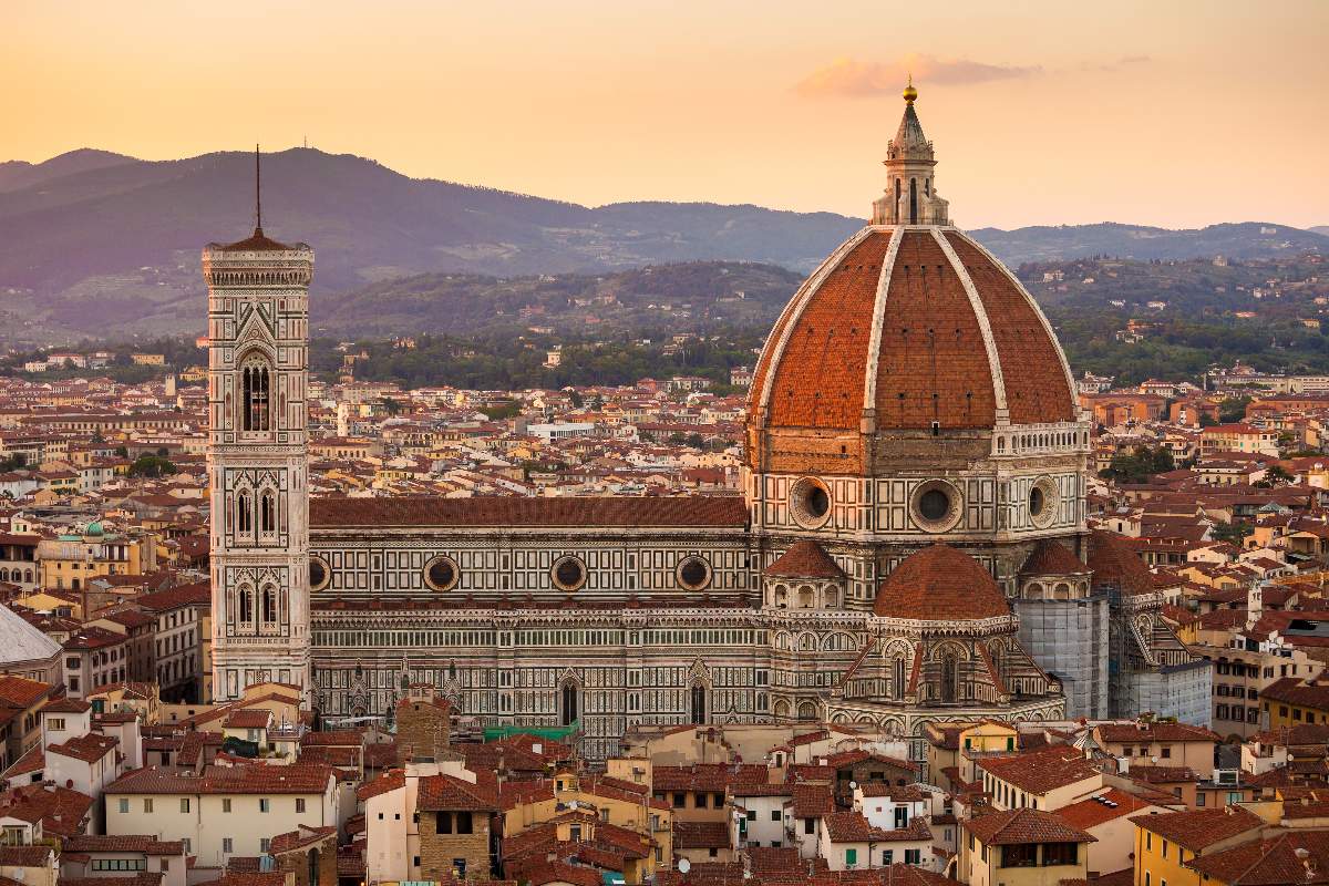Firenze