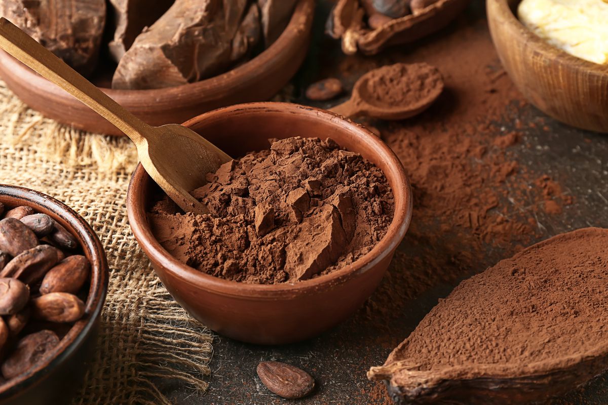Cacao