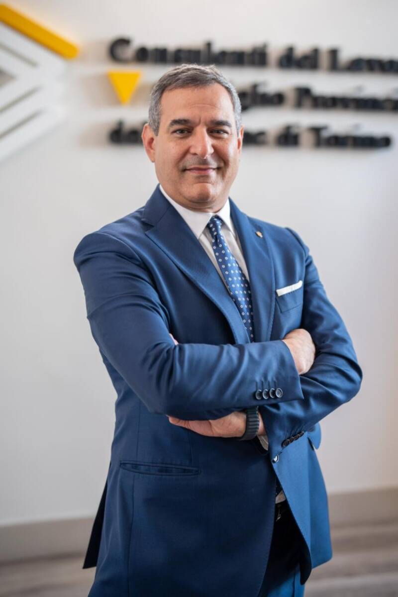 Fabrizio Bontempo
