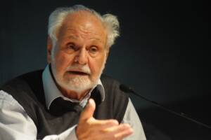 il saggista Goffredo Fofi