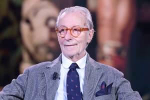 Vittorio Feltri in tv