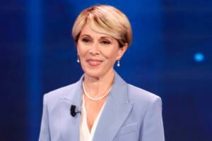 Alessandra Balocco ex presidente e AD Balocco