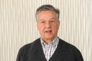 Un primo piano di Renato Pozzetto
