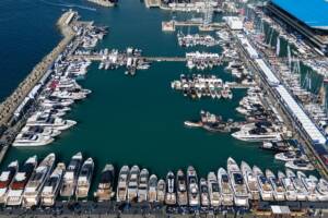 Salone Nautico di Genova 2024