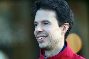 Luca Ferrari, Co-Founder and CEO of Bending Spoons