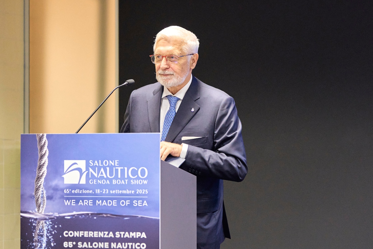 Piero Formenti