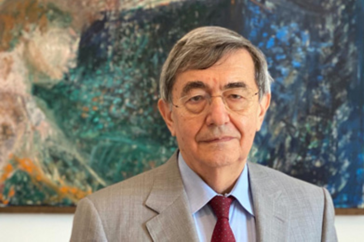 Ubaldo Livolsi di Livolsi & Partners