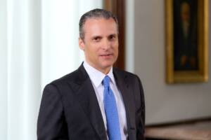 Mauro Micillo, Chief della Divisione IMI Corporate & Investment Banking di Intesa Sanpaolo.