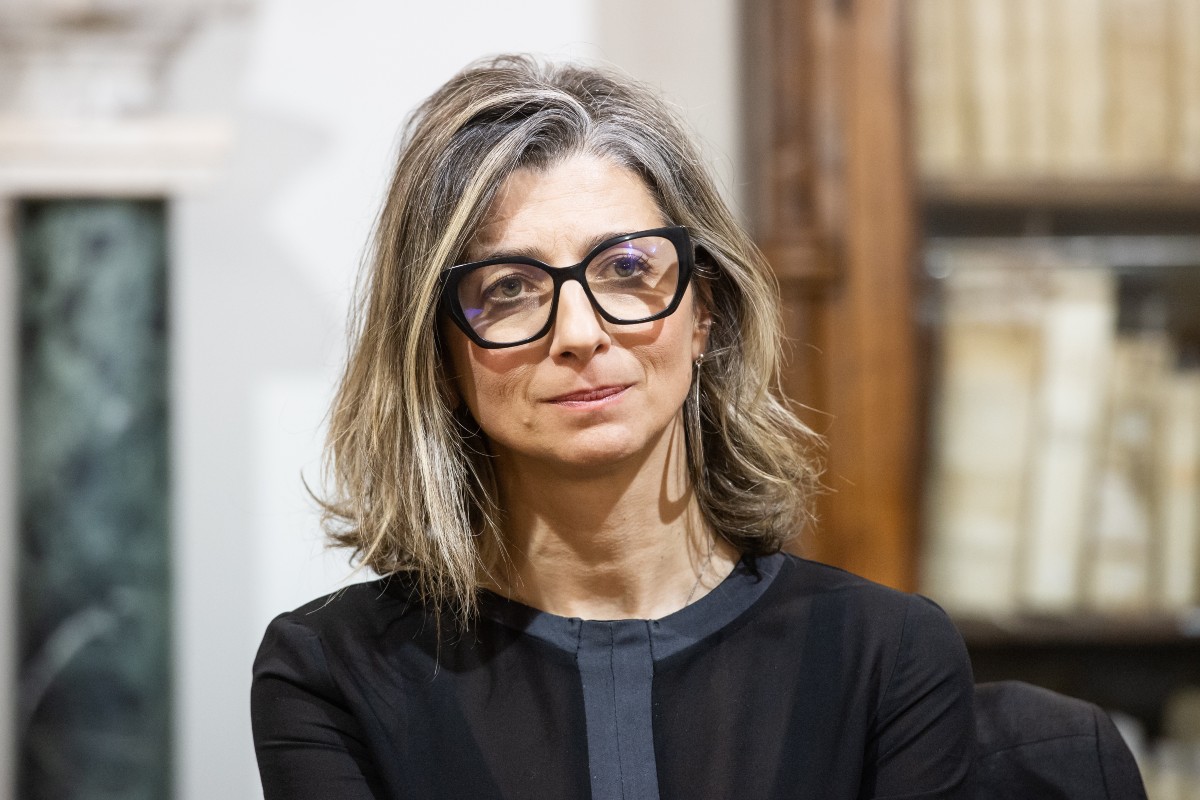 Francesca Paola Albanese