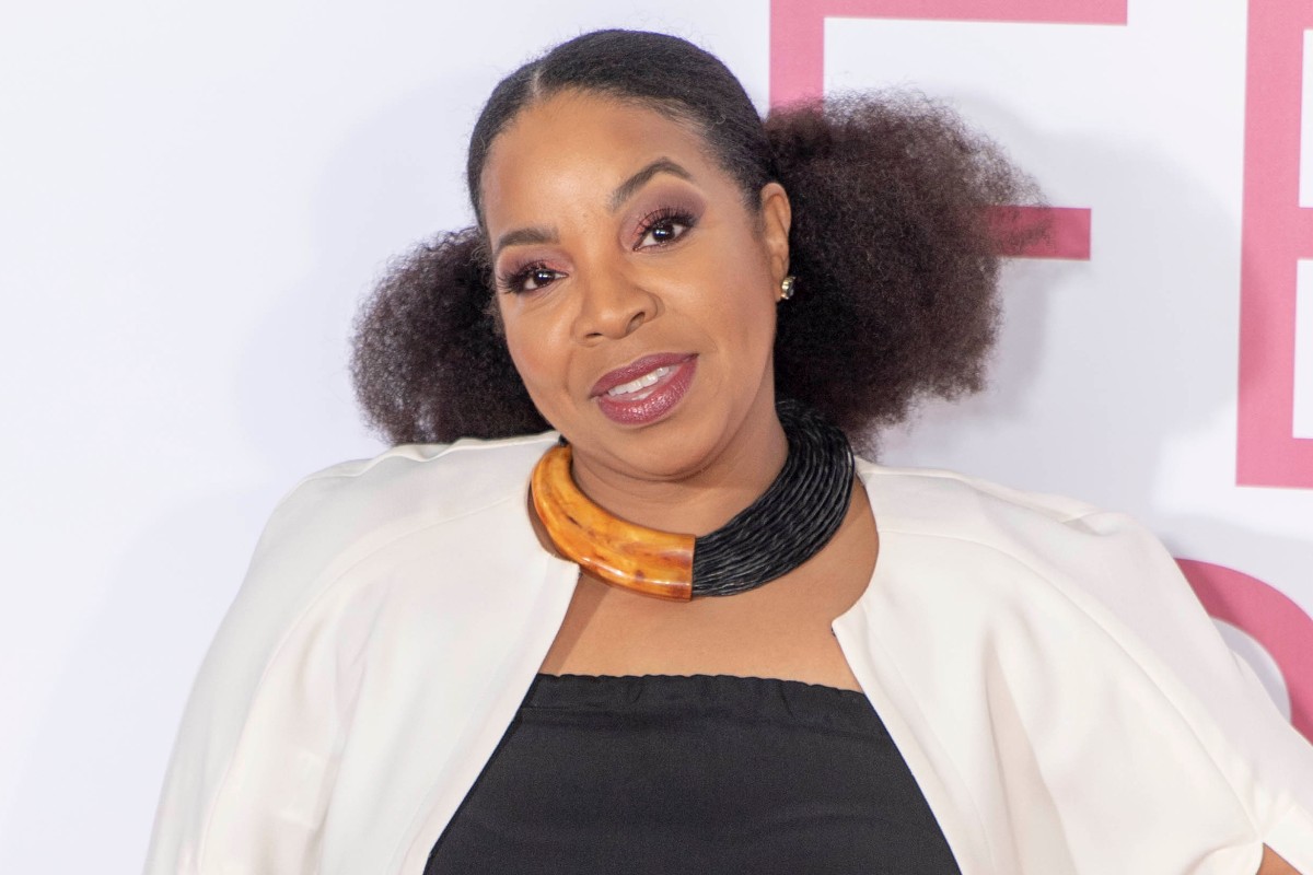 Kimberly Hébert Gregory attrice