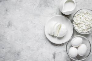Mozzarella