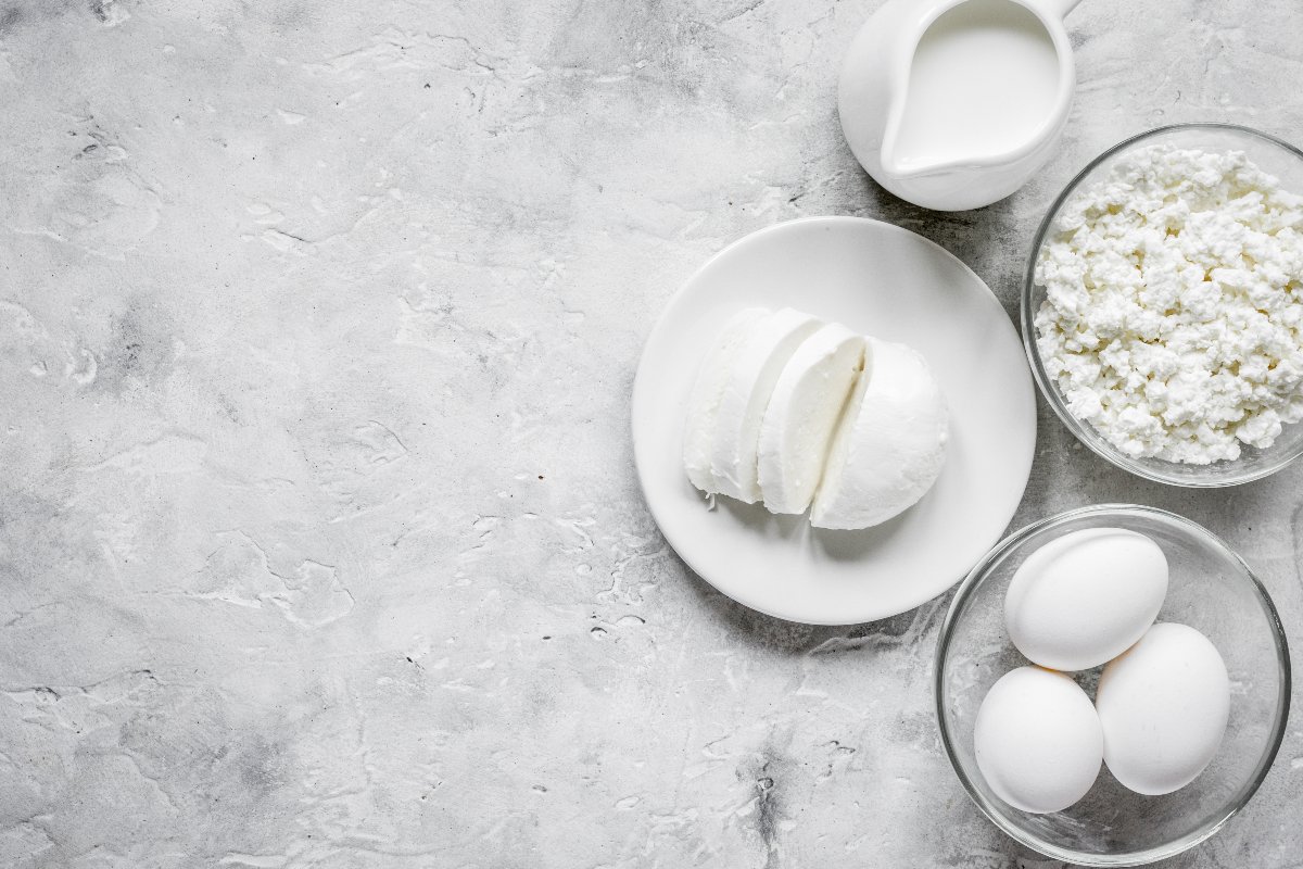 Mozzarella