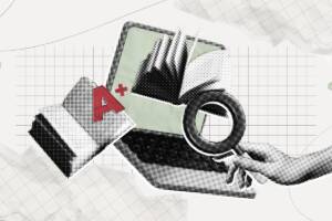 Ricerca dati applicazione