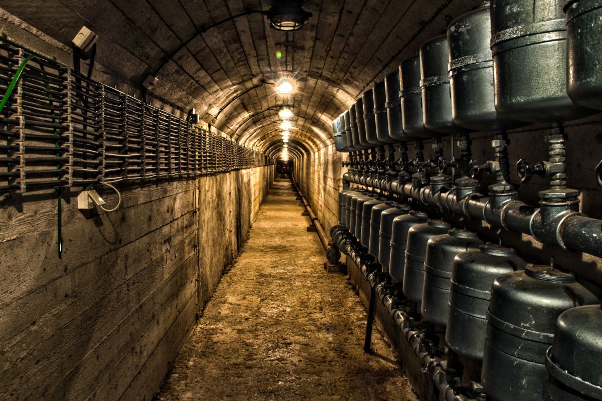 Bunker
