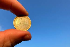 1 Euro