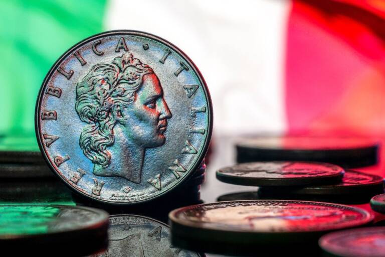 200 lire 1980, ecco il valore oggi: quanto valgono le monete della lira