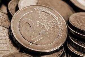 monete di due euro