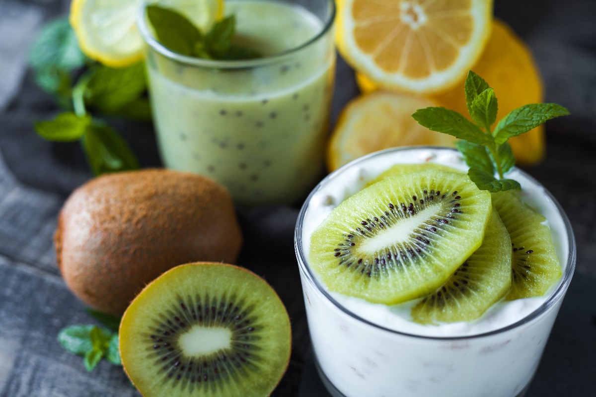 Kiwi
