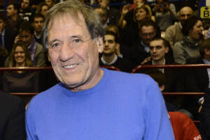 mister Giovanni Galeone