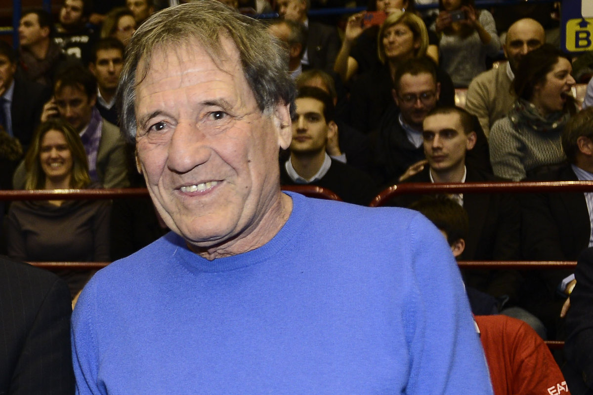 mister Giovanni Galeone