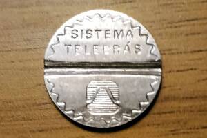 Gettone telefonico