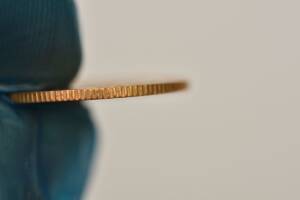 Moneta rara da 20 lire