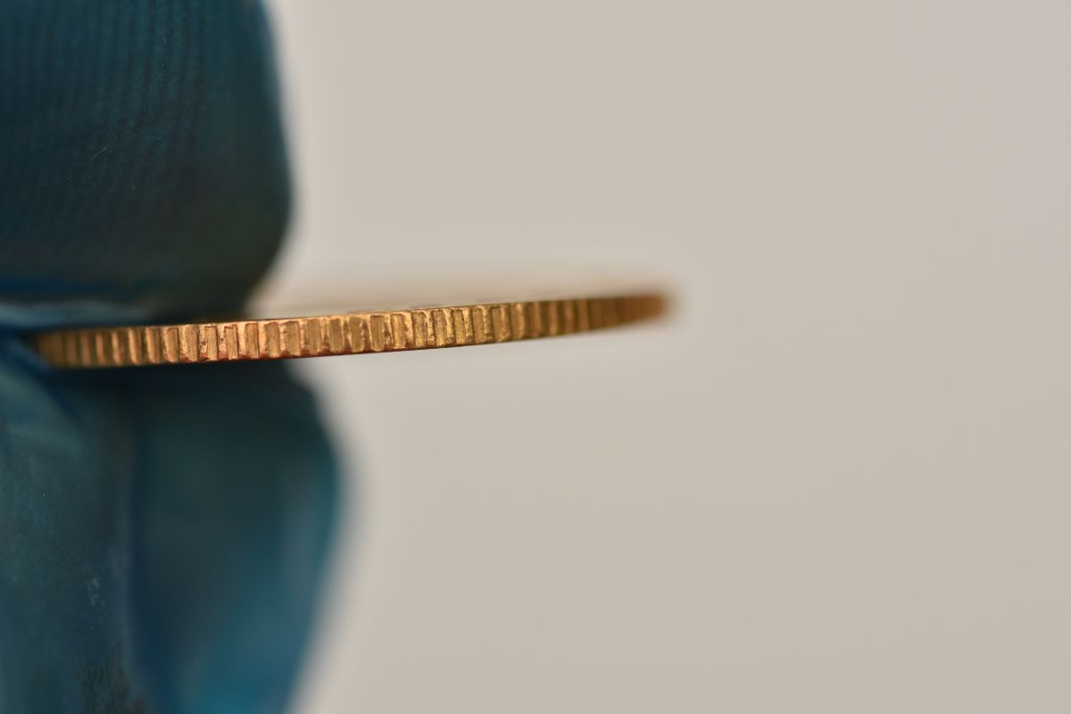 Moneta rara da 20 lire