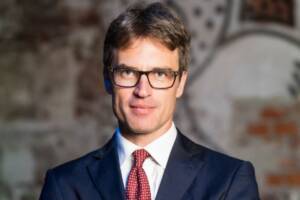 Luca Piovano, autore di "Commercialista oggi", la guida strategica per governare AI, persone e processi nello studio moderno.