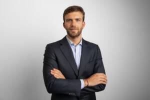 Nicola Vicino - General Manager Italia di Revolut