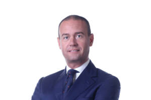 Lorenzo Riccardi, presidente della Camera di Commercio Italiana in Cina