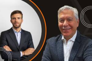 Money Talk [1] - Nicola Vicino, GM Italia di Revolut