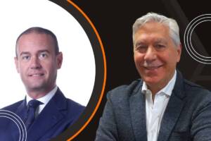 Money Talk [2] - Lorenzo Riccardi, presidente CdC Italiana in Cina