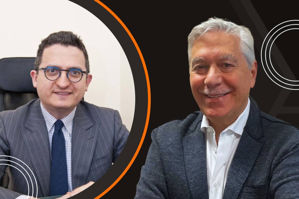 Money Talk [3] - Stefano Da Empoli, presidente di I-Com