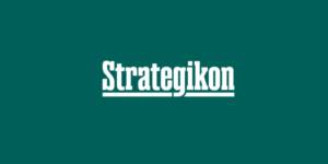 Logo di Strategikon