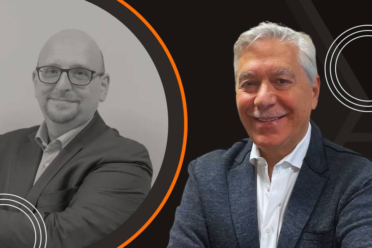 Money Talk [6] - Ferdinando Ametrano, Amministratore delegato di CheckSig