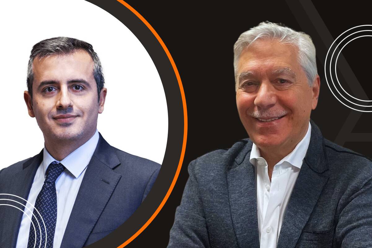 Money Talk [8] - Guido Bertolino, Responsabile Mutui Supermarket