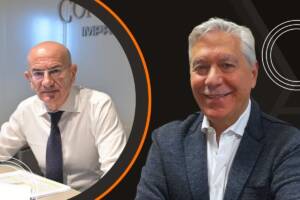 Money Talk [5] - Mariano Bella, Direttore Ufficio Studi Confcommercio