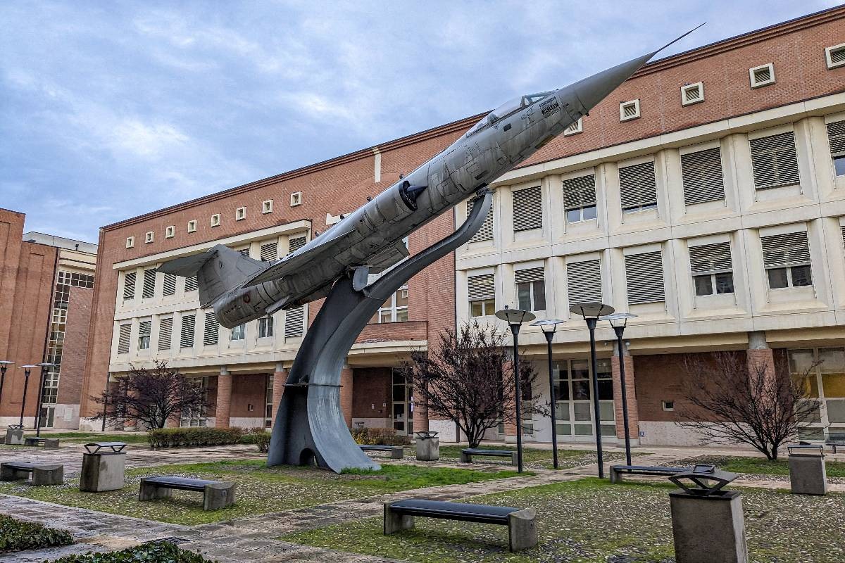 Università di Modena