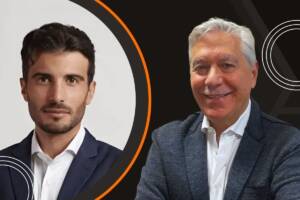 Money Talk [9] - Massimo Di Rosa, Country Director Bitpanda