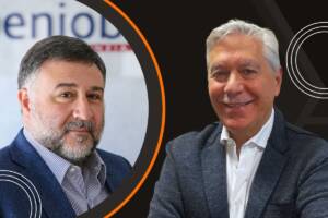 Money Talk [11] - Rosario Rasizza, CEO di Openjobmetis