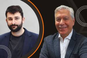 Money Talk [10] - Silvio Agresti, Country Manager di fiskaly per l’Italia